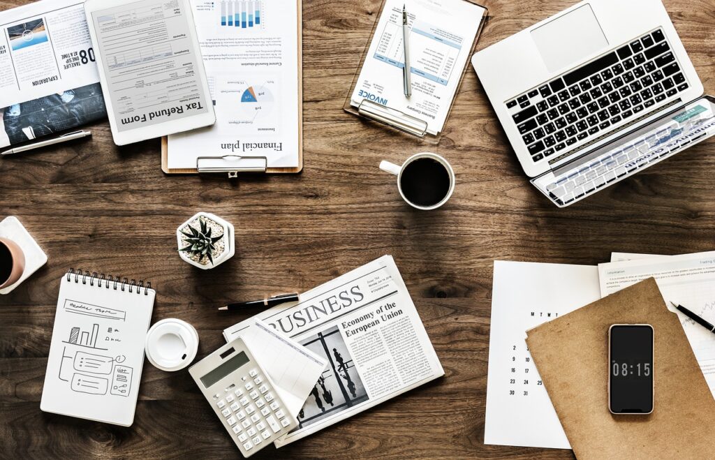 AI Finance Revolution
