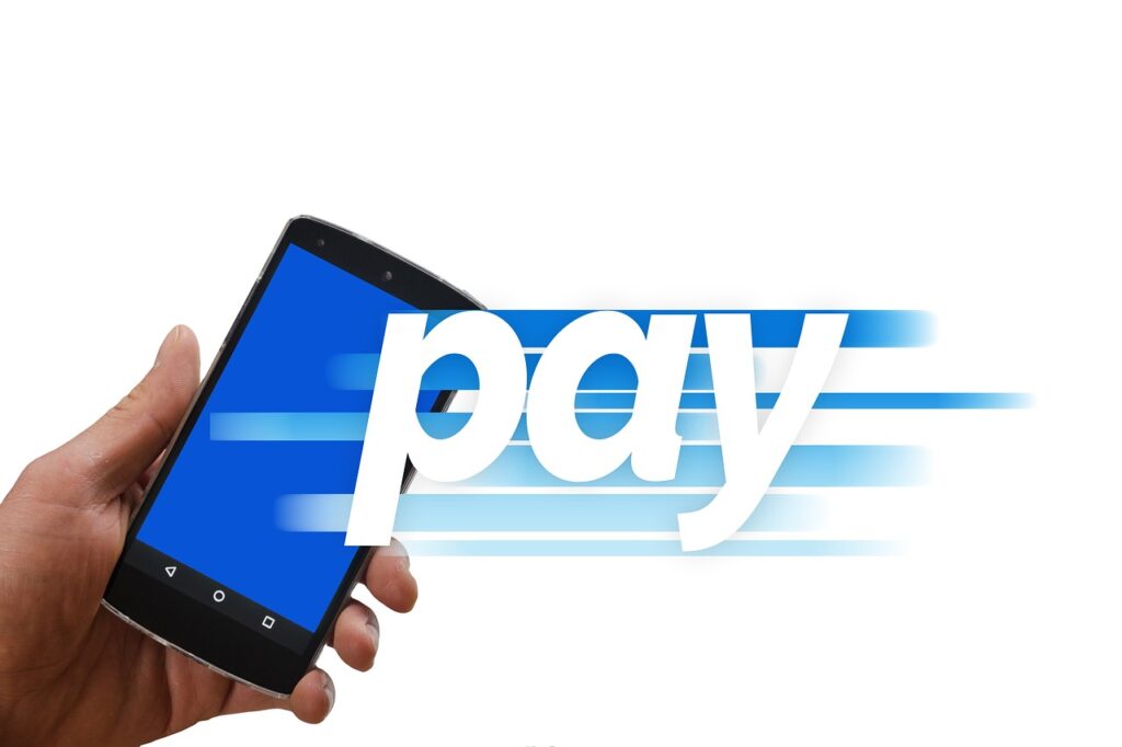 Digital Banking Revolution