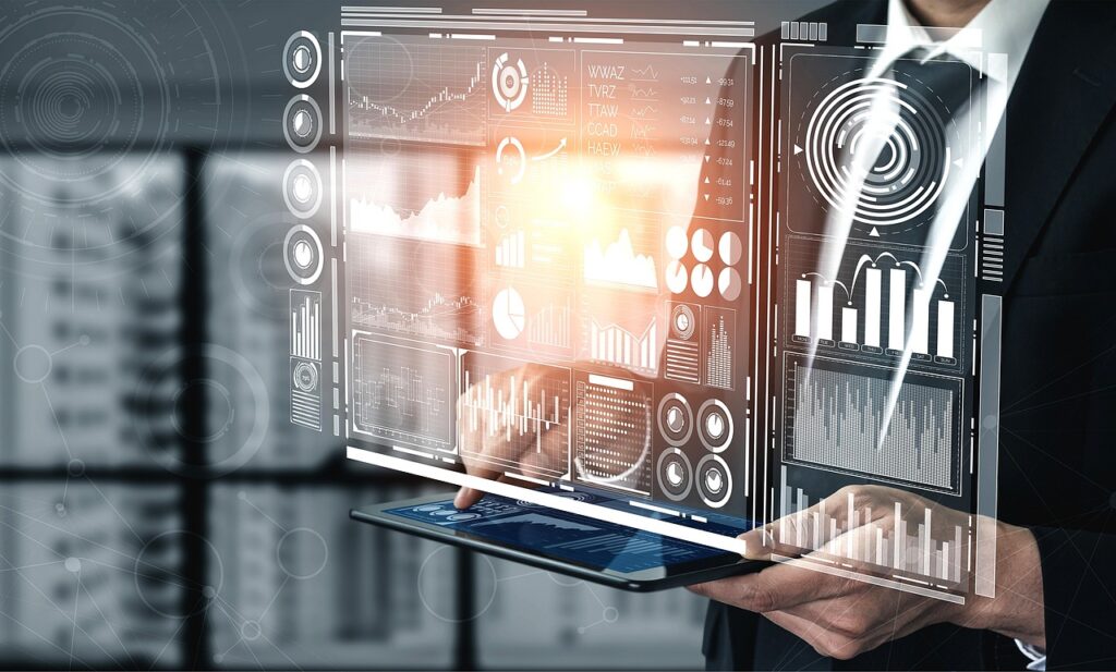 AI Revolutionizes Banking Risk Management