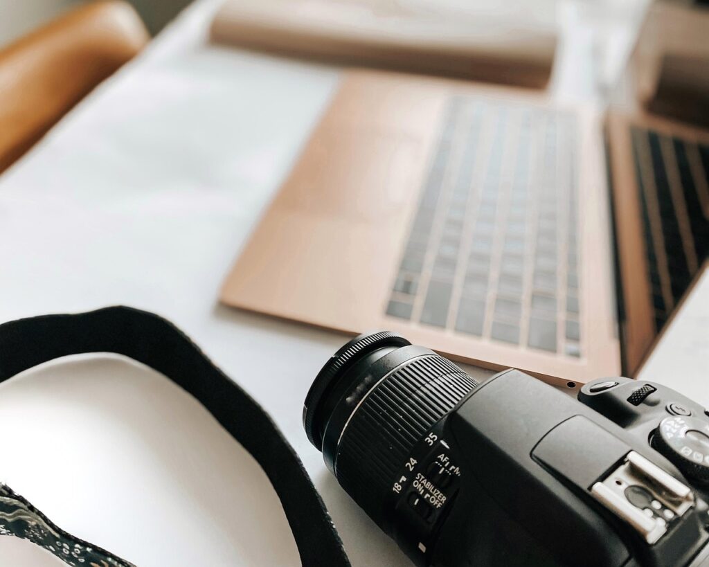 Blogging for Passive Income Myths Debunked