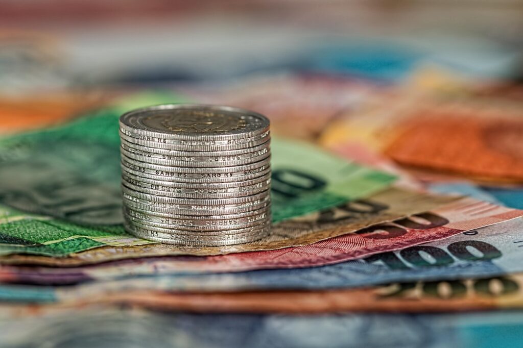 Stablecoins Reshape Cross-Border Payments