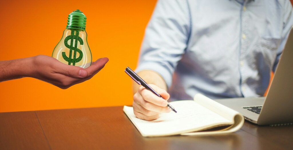 Fintech Trends Revolutionizing Finance