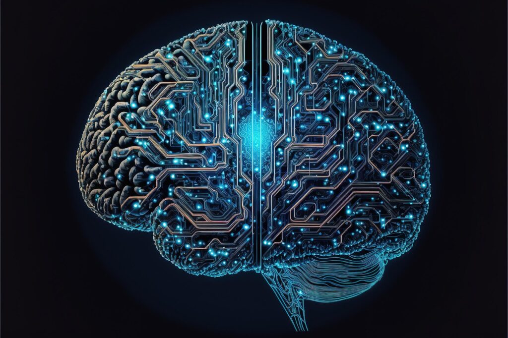 Autonomous AI Payments Revolution