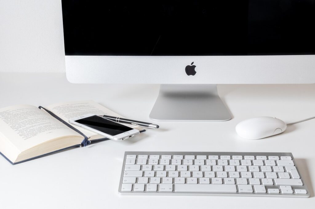 Blogging for Passive Income