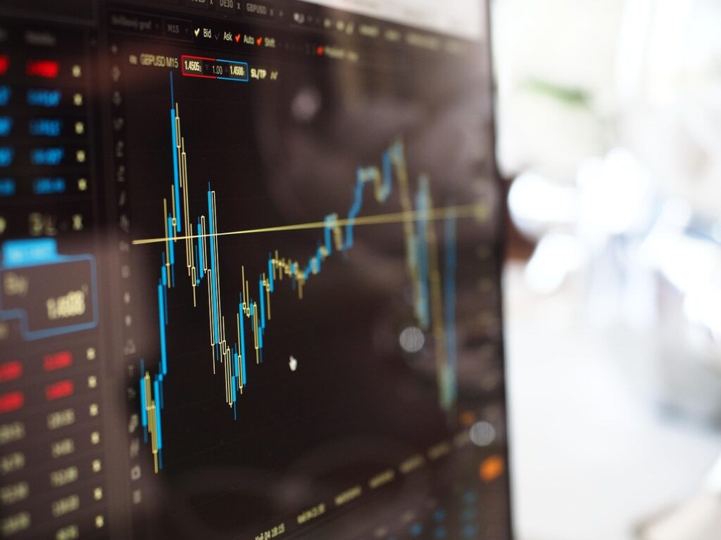 Mastering Advanced Stock Trading Strategies