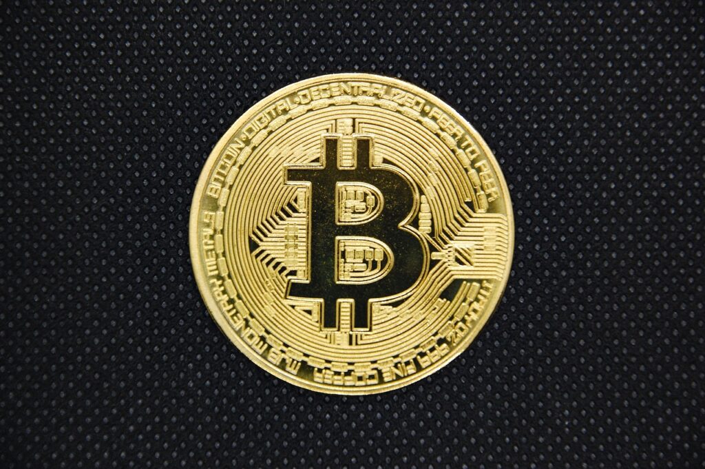 Bitcoin Investment Step by Step
