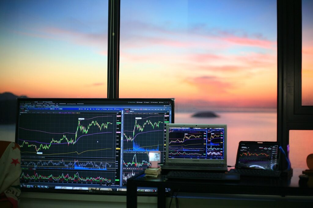 Advanced Crypto Trading Strategies Revealed