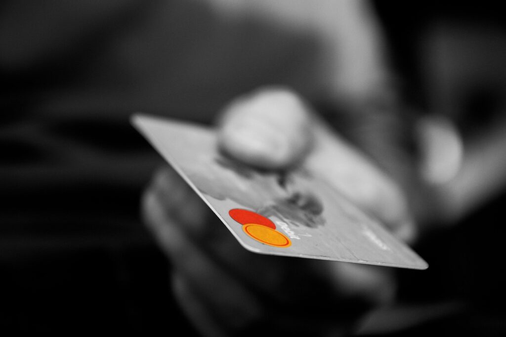 Business Credit Cards 2026 Update